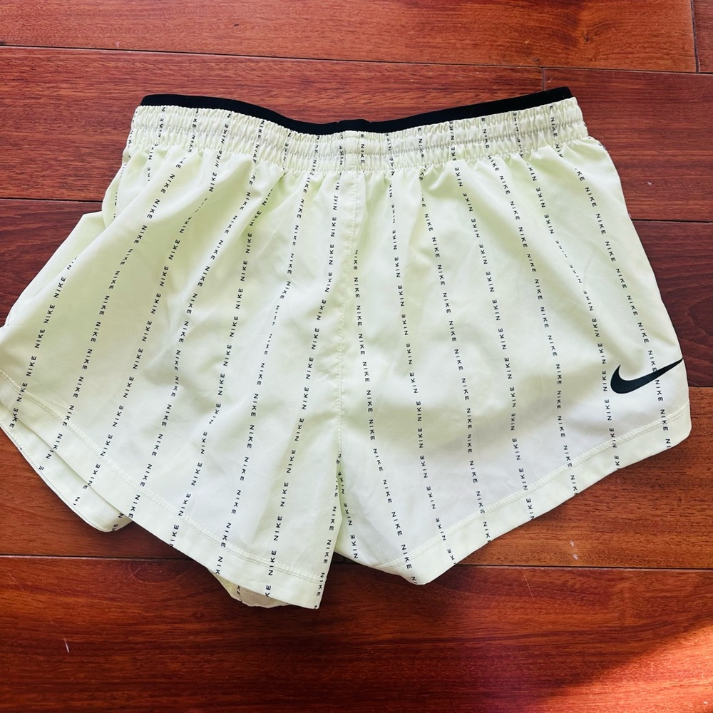 Nike Dri-Fit Shorts
